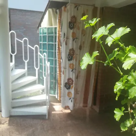 Tiszavirag Nyaralohaz Holiday home *